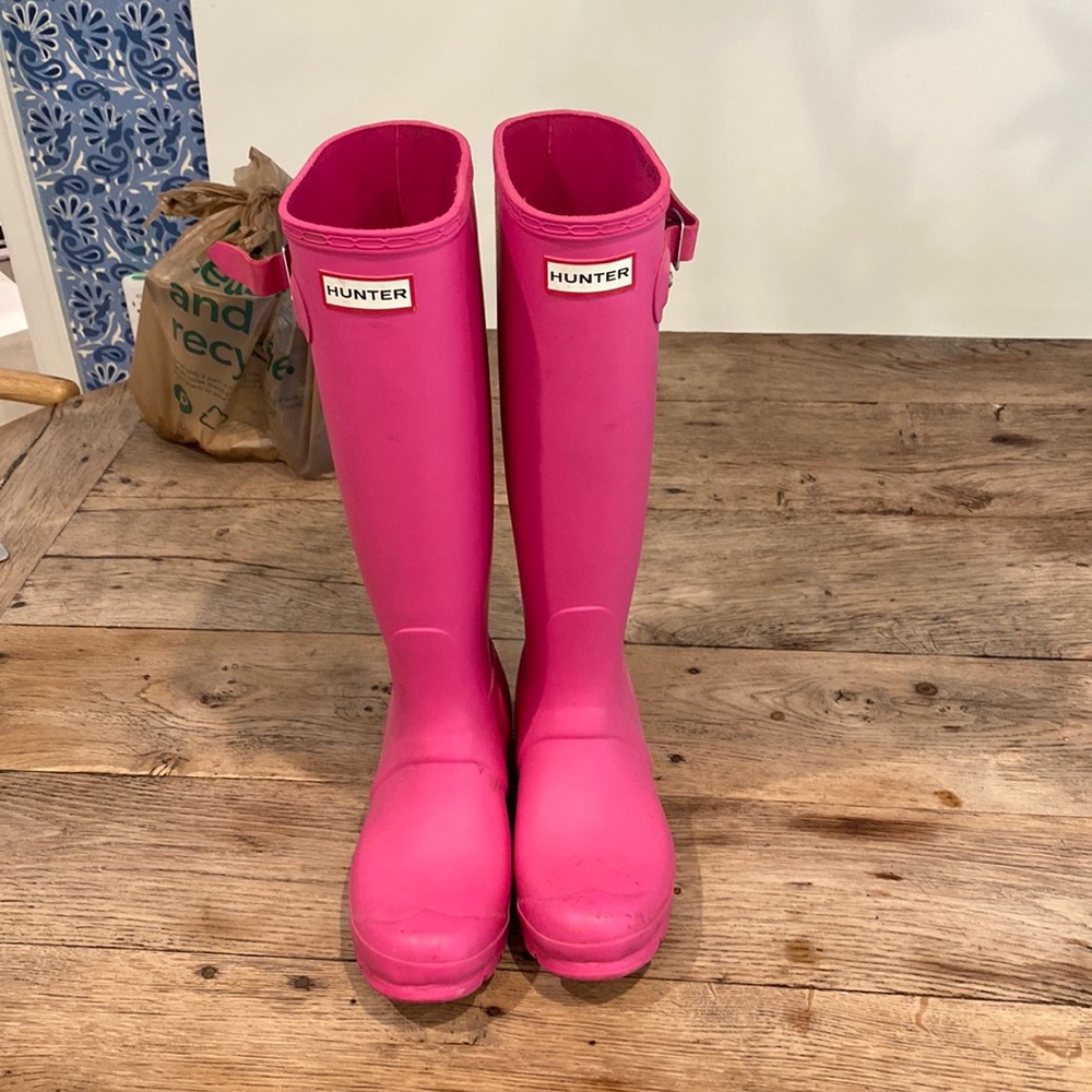 Women’s Hunter Boots